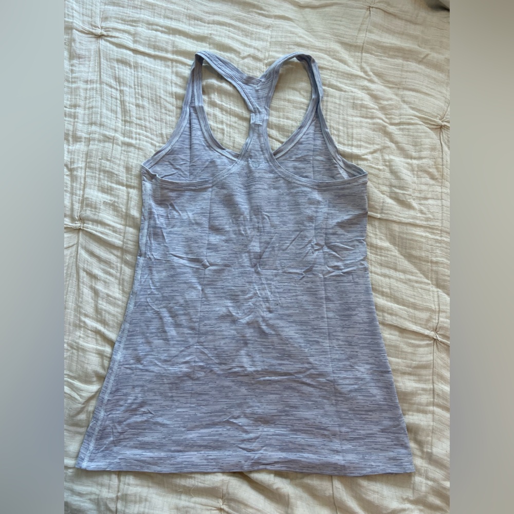 Swiftly Tech Racerback Tank Top - Picture 2 of 3